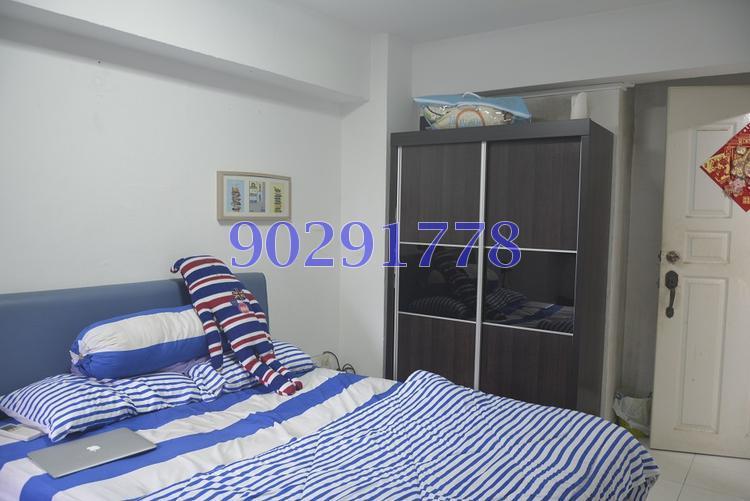 Blk 9 Selegie Road (Central Area), HDB 3 Rooms #130799032